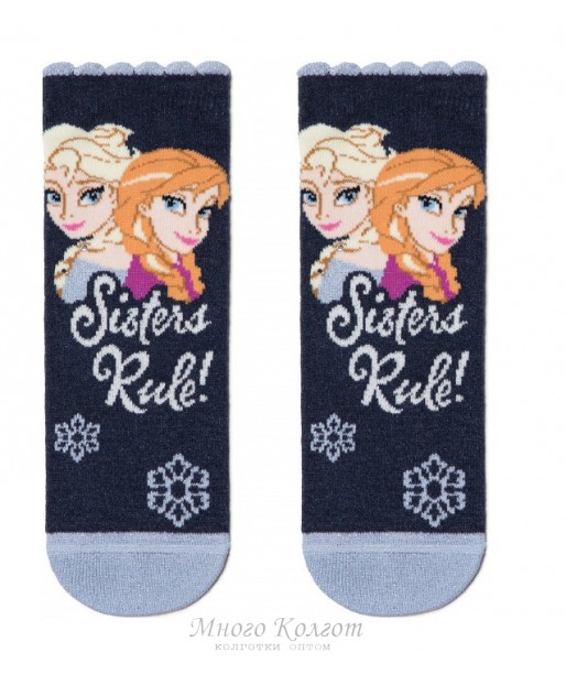 Conte-kids ©Disney Frozen 19С-5СПМ 428